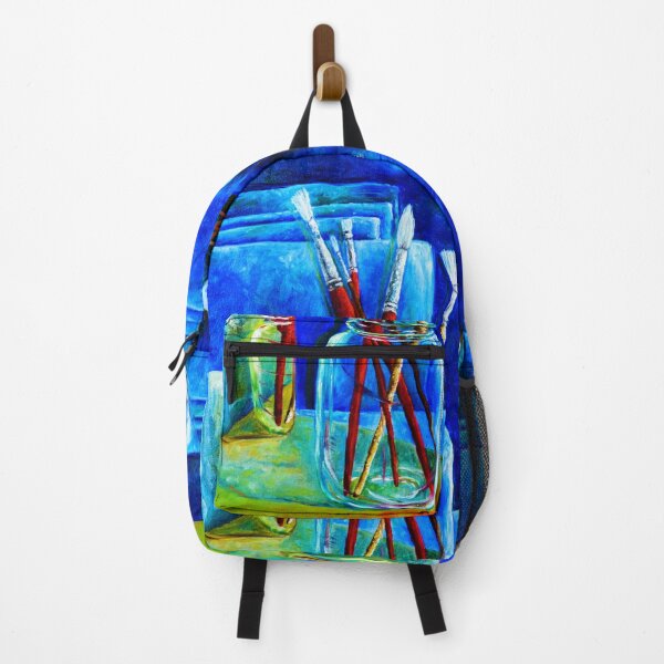 Item preview, Artist's Still Life designed and sold by RabiesKitten.