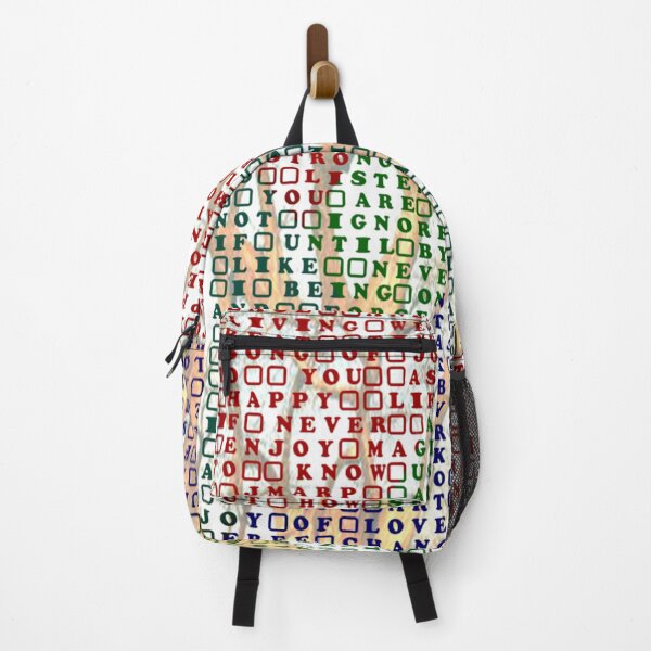 Item preview, You Never Know How Strong You Are Stereogram designed and sold by JMarP.