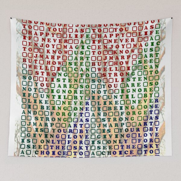 Item preview, You Never Know How Strong You Are Stereogram designed and sold by JMarP.