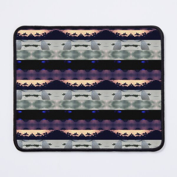 Item preview, Asexual Flag Mood Board designed and sold by desdemona47.