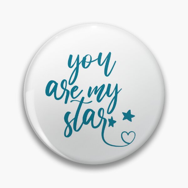 Item preview, You're my star designed and sold by AnisosPteron.