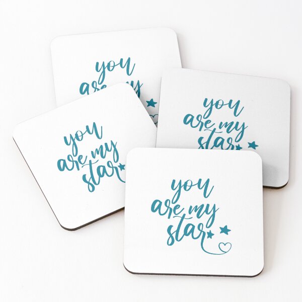 Item preview, You're my star designed and sold by AnisosPteron.