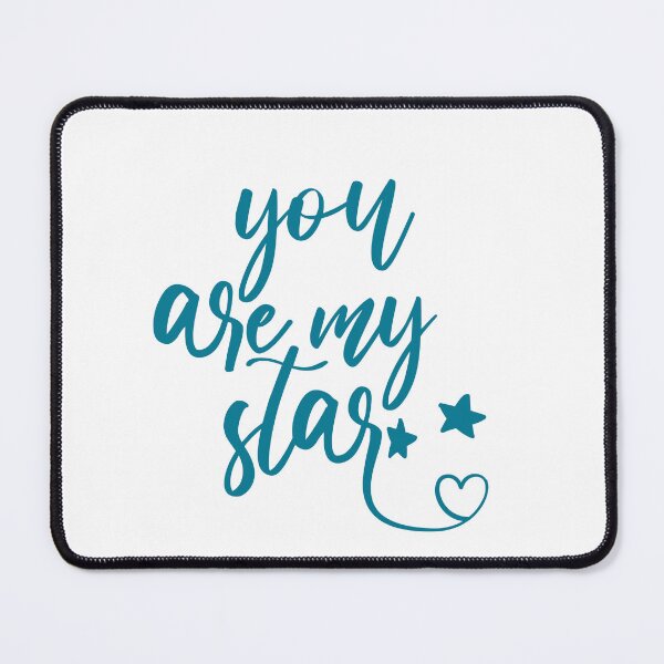 Item preview, You're my star designed and sold by AnisosPteron.
