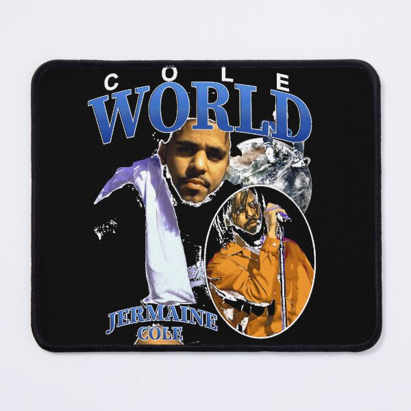 Item preview, J. Cole Cole World Classic   designed and sold by HayleyBasse.