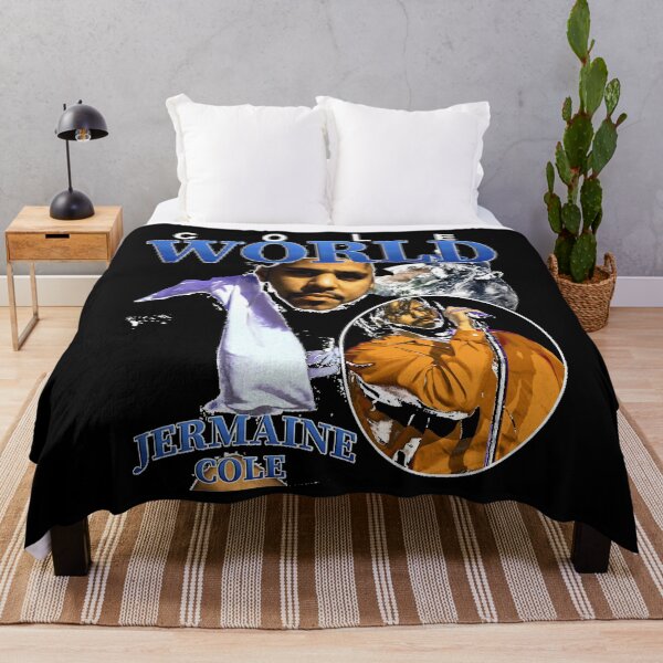 Item preview, J. Cole Cole World Classic   designed and sold by HayleyBasse.