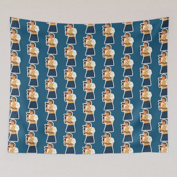 Item preview, Polka Dot HS   designed and sold by AYLISCROCHET.