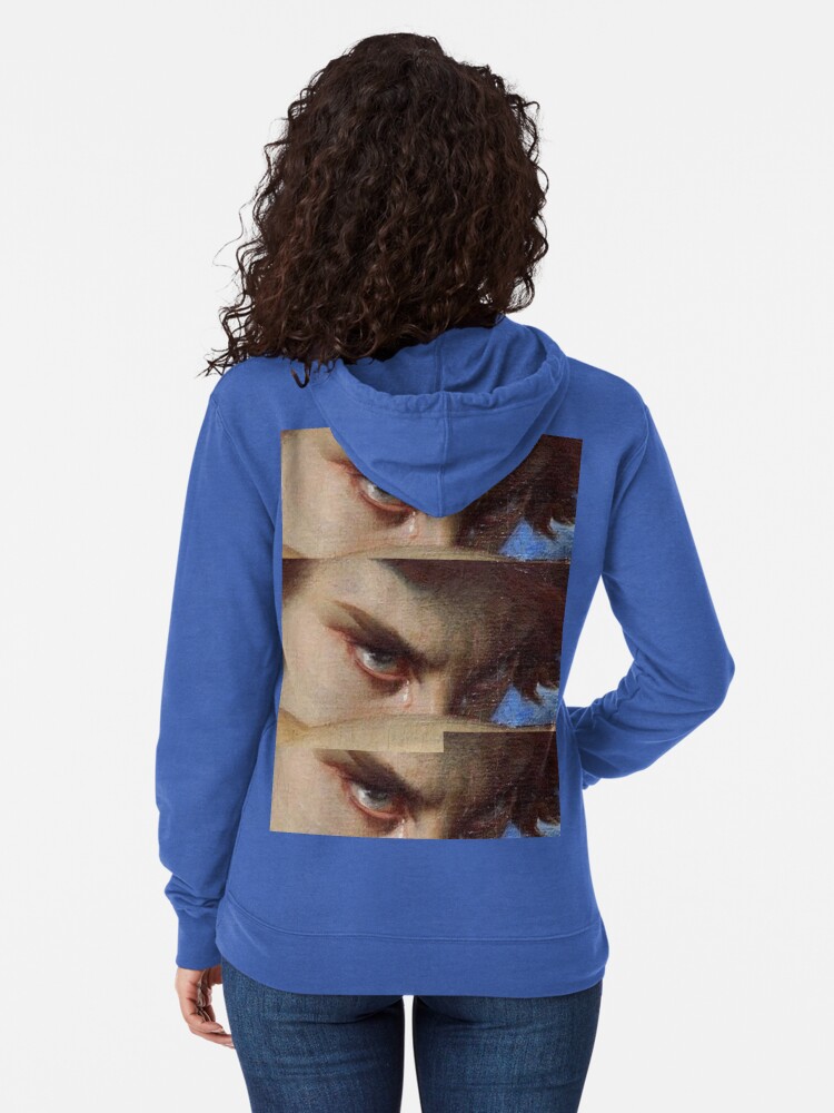 Faith in the Future - Louis Tomlinson Pullover Hoodieundefined by  MarDelgado