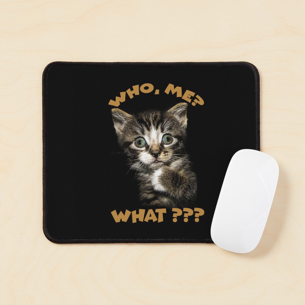 Item preview, Mouse Pad designed and sold by RocFashions.
