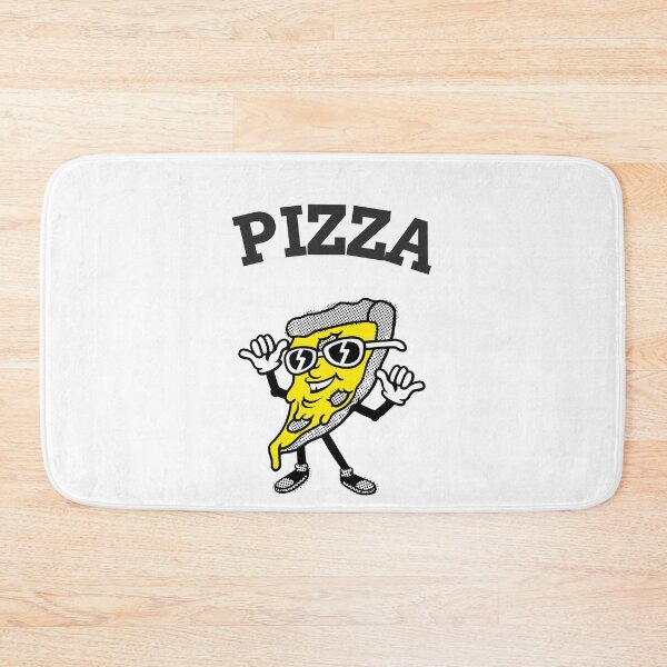 Item preview, Funny Pizza T-Shirts , pizza shirt womens designed and sold by hossam ayed.