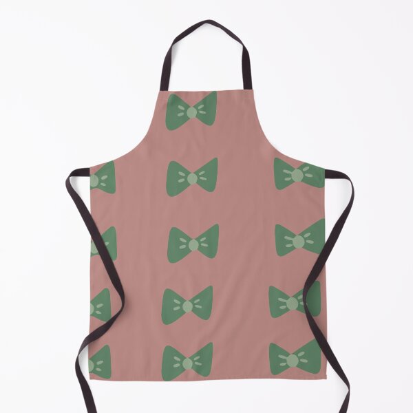 Item preview, Green Ribbons. designed and sold by ellinnur.