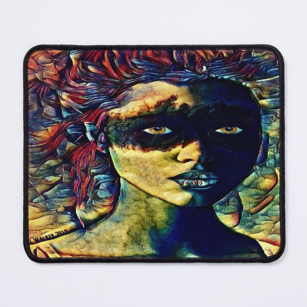 Item preview, Spiritual War Paint designed and sold by EARTH ANGEL 888.