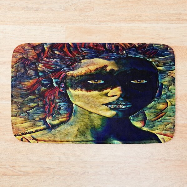 Item preview, Spiritual War Paint designed and sold by EARTH ANGEL 888.