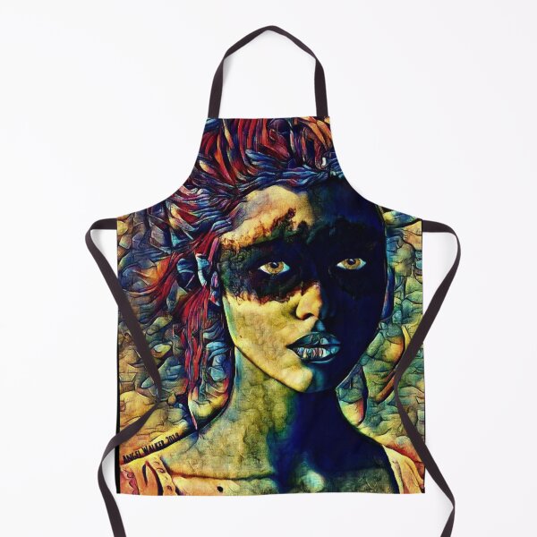 Item preview, Spiritual War Paint designed and sold by EARTH ANGEL 888.
