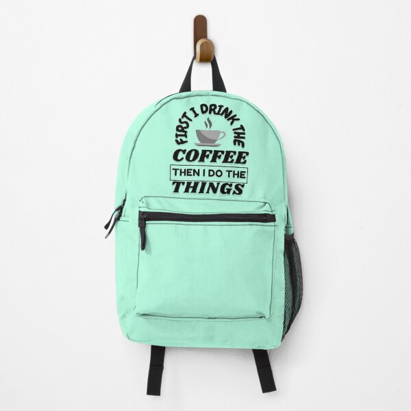 Item preview, First Coffee Then Discuss designed and sold by pefect-designs.