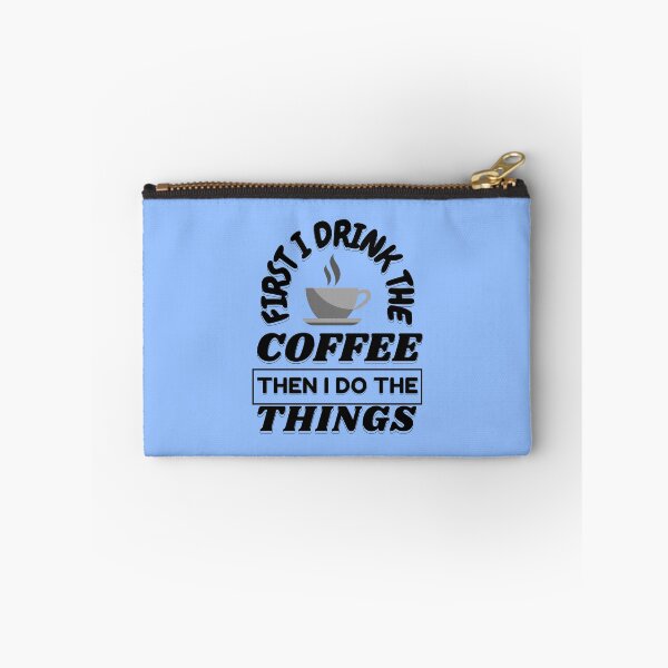 Item preview, First Coffee Then Discuss designed and sold by pefect-designs.
