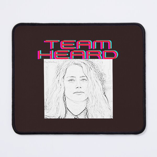 Item preview, Team Heard Shirt! designed and sold by ArtofMac.