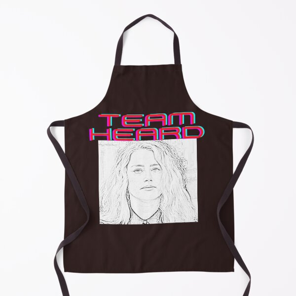 Item preview, Team Heard Shirt! designed and sold by ArtofMac.