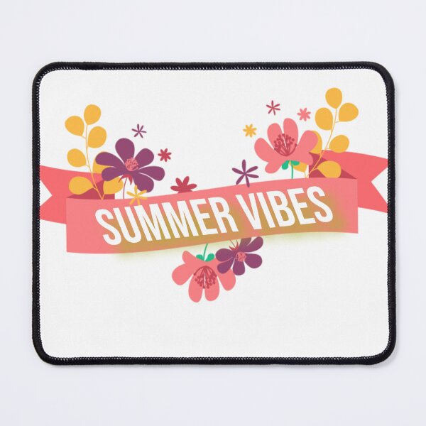 Item preview, Summer Vibes designed and sold by Umerchatha444.