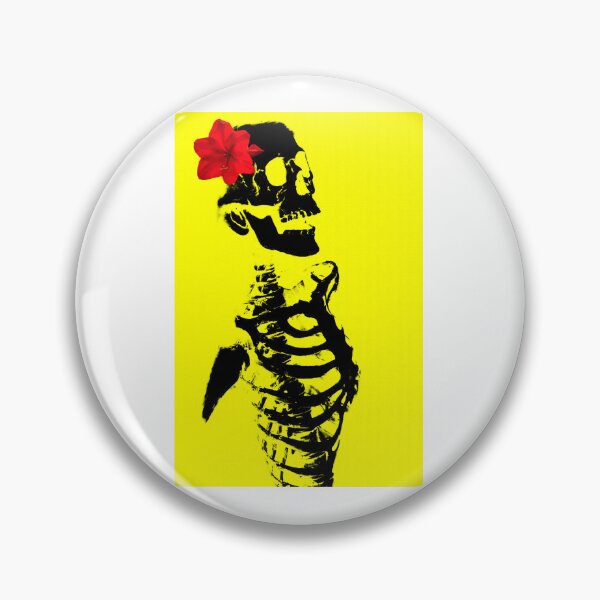 Item preview, Dead but Pretty | Dead Inside | I'm Trying! designed and sold by WhatThePop.