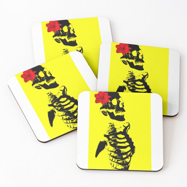 Item preview, Dead but Pretty | Dead Inside | I'm Trying! designed and sold by WhatThePop.