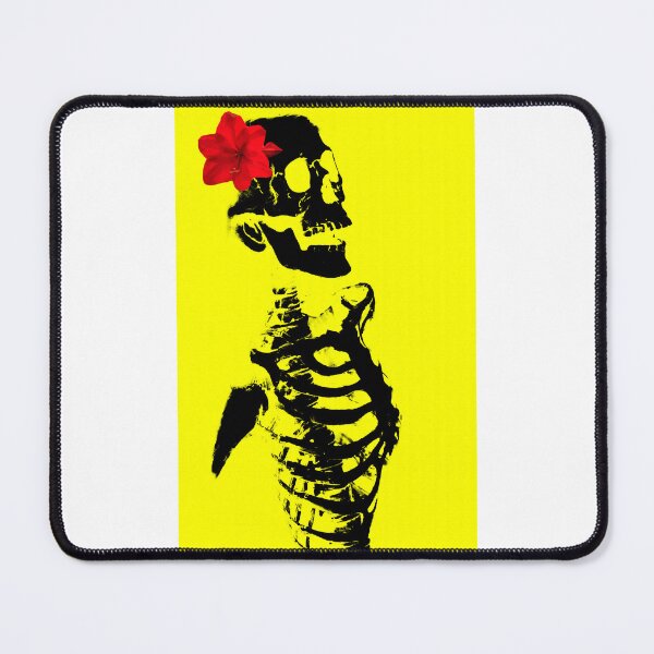 Item preview, Dead but Pretty | Dead Inside | I'm Trying! designed and sold by WhatThePop.