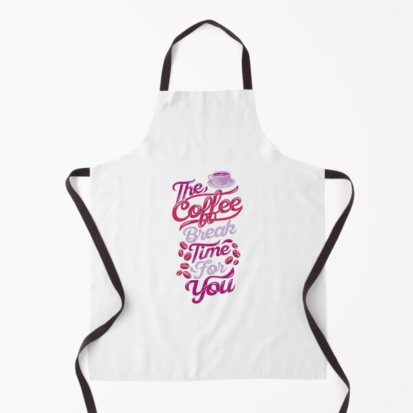 Item preview, Quote Coffee Break designed and sold by Milkygmail.