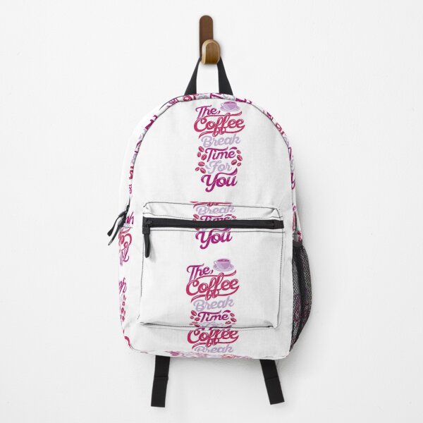 Item preview, Quote Coffee Break designed and sold by Milkygmail.