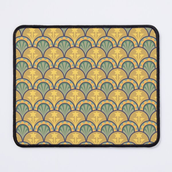 Item preview, Spanish moroccan tiles inspiration 9 designed and sold by Maskan.