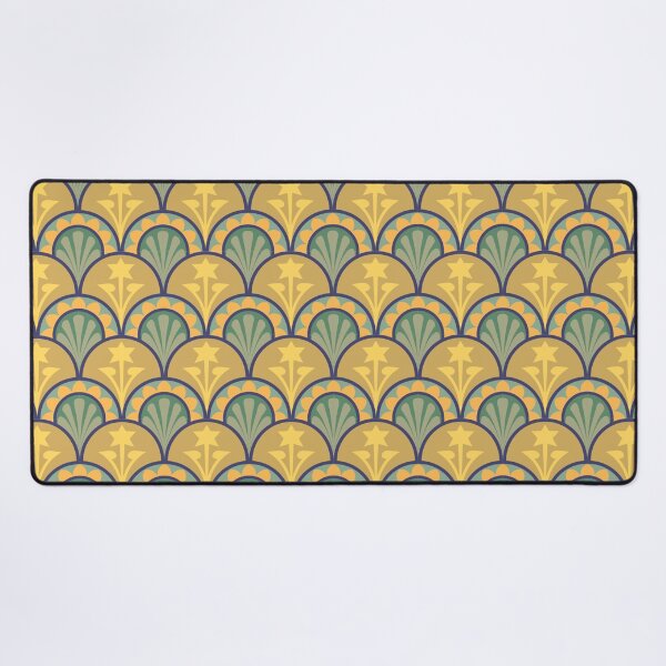 Item preview, Spanish moroccan tiles inspiration 9 designed and sold by Maskan.