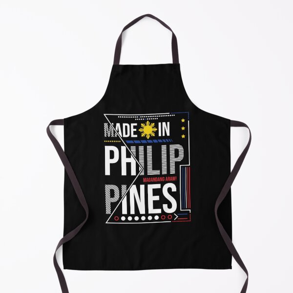 Item preview, Made In Philippines | Magandang Araw | Philippines designed and sold by DrawingBoard.