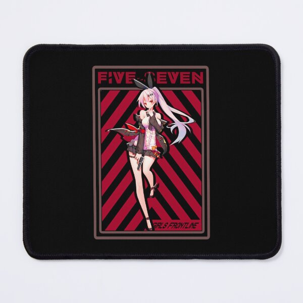 Item preview, DOLLS FRONTLINE - FIVE SEVEN designed and sold by UNCHMUNCH.