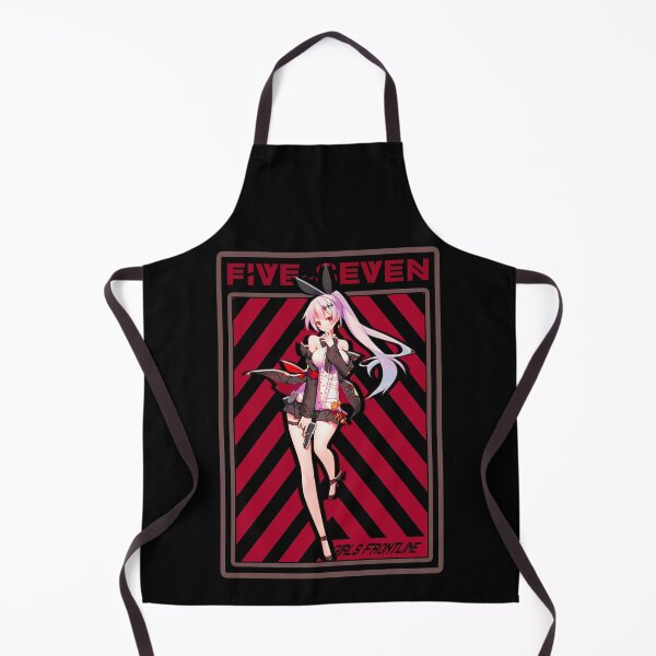Item preview, DOLLS FRONTLINE - FIVE SEVEN designed and sold by UNCHMUNCH.
