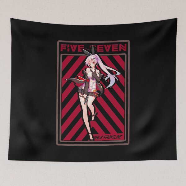 Item preview, DOLLS FRONTLINE - FIVE SEVEN designed and sold by UNCHMUNCH.