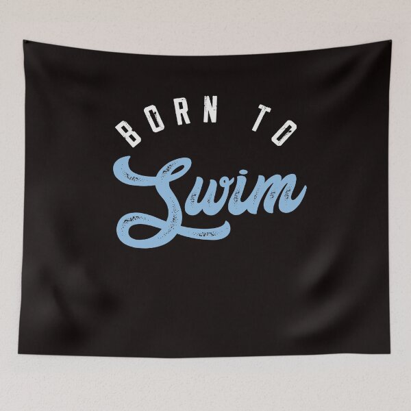 Item preview, Swim Swimming Athlete Coach Instructor Swimmer Water Sports designed and sold by TomGiantDesigns.