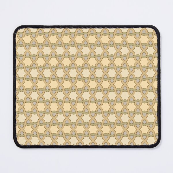 Item preview, Spanish moroccan tiles inspiration 1 designed and sold by Maskan.