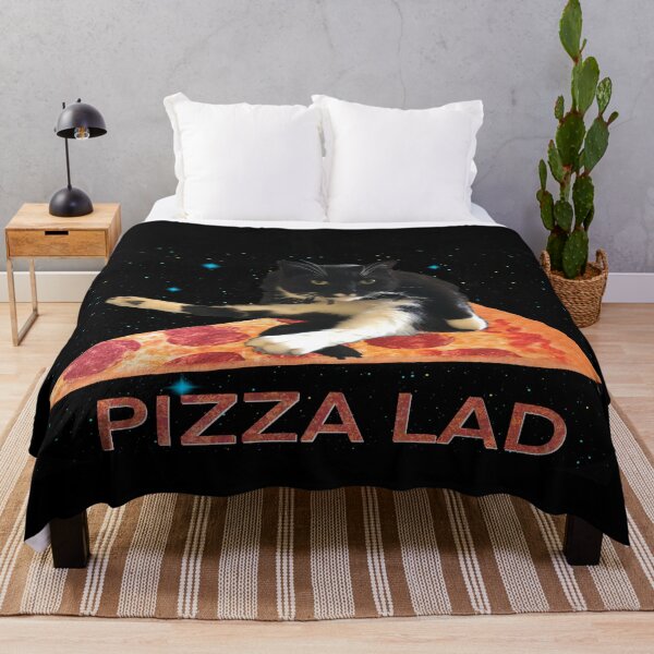Item preview, Pizza lad designed and sold by rarebeasts.