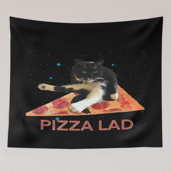 Item preview, pizzero designed and sold by rarebeasts.