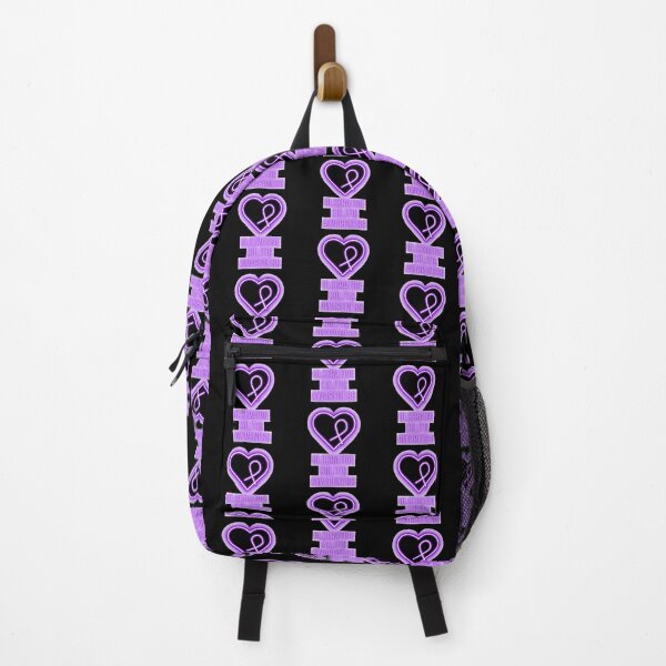 Item preview, Neon Purple Ulcerative Colitis 2 designed and sold by CaitlynConnor.