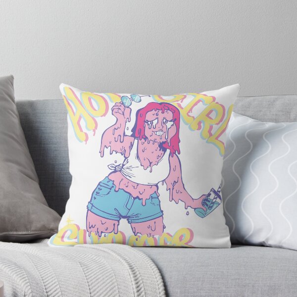 Aperçu de l'œuvre Hot Girl Summer (Slime) créée et vendue par PredPet.