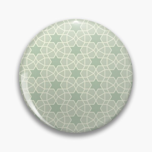 Item preview, Spanish moroccan tiles inspiration 4 designed and sold by Maskan.