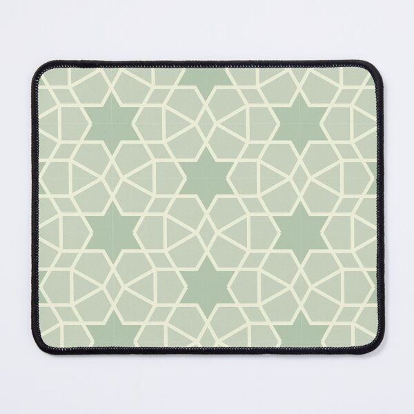 Item preview, Spanish moroccan tiles inspiration 4 designed and sold by Maskan.