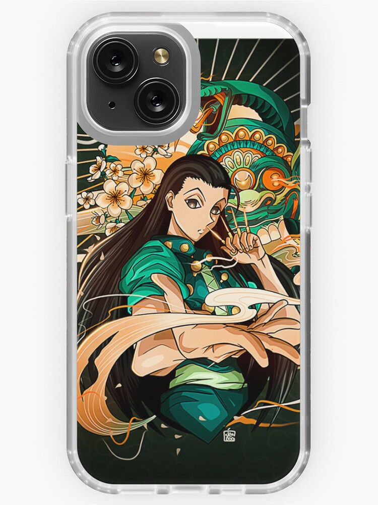 ILLUMI iPhone Case