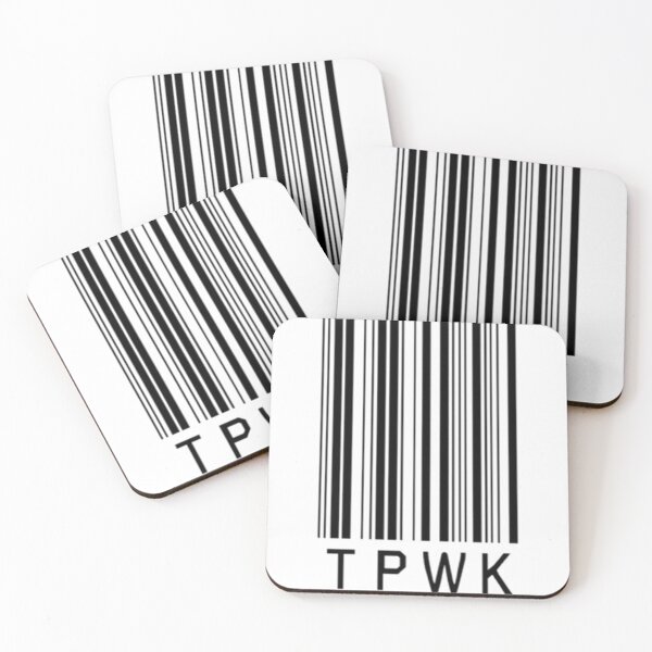 Artikelvorschau, tpwk-Barcode entworfen und verkauft von AYLISCROCHET.
