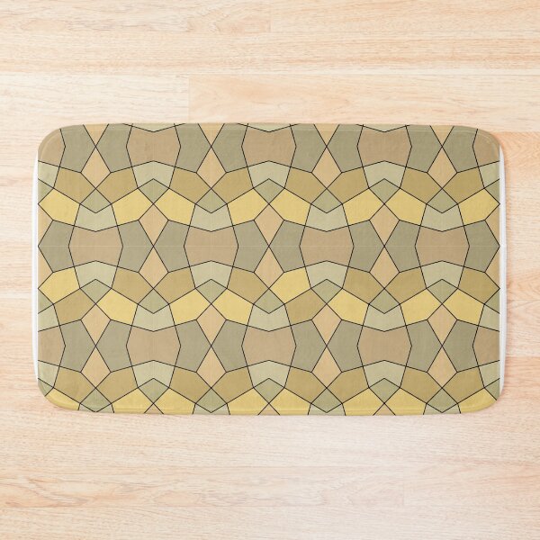 Item preview, Spanish moroccan tiles inspiration 7 designed and sold by Maskan.