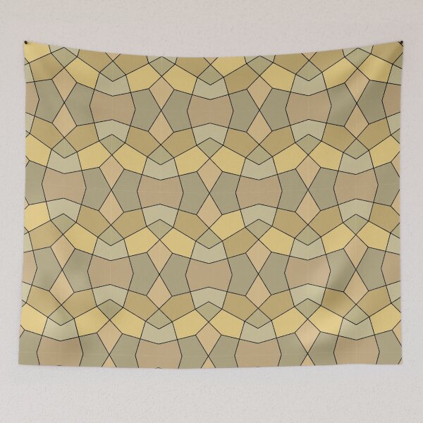 Item preview, Spanish moroccan tiles inspiration 7 designed and sold by Maskan.