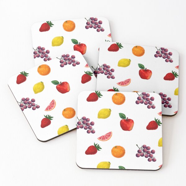 Item preview, Berry Nice Pattern  designed and sold by FromTheArchives.