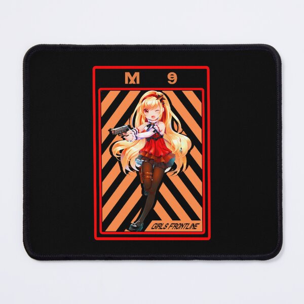 Item preview, DOLLS FRONTLINE - M9 designed and sold by UNCHMUNCH.