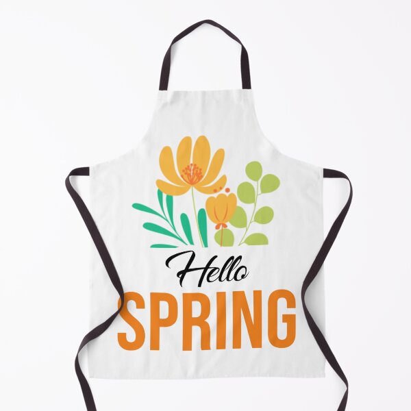 Item preview, HELLO SPRING designed and sold by Umerchatha444.