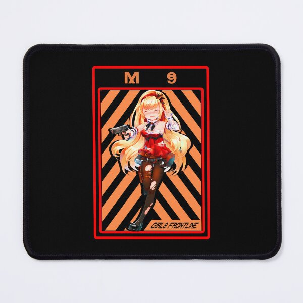Item preview, DOLLS FRONTLINE - M9 designed and sold by UNCHMUNCH.