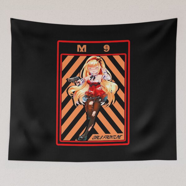 Item preview, DOLLS FRONTLINE - M9 designed and sold by UNCHMUNCH.